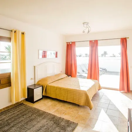 White House - Marina Rubicon - Playa Blanca (Lanzarote)