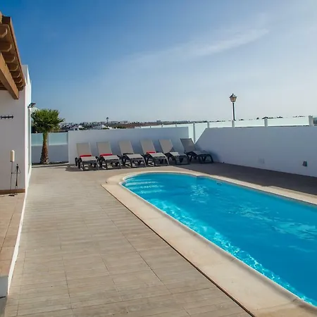 White House - Marina Rubicon - Willa *