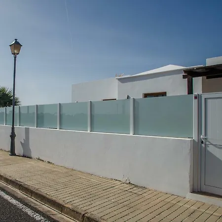 White House - Marina Rubicon - Willa *